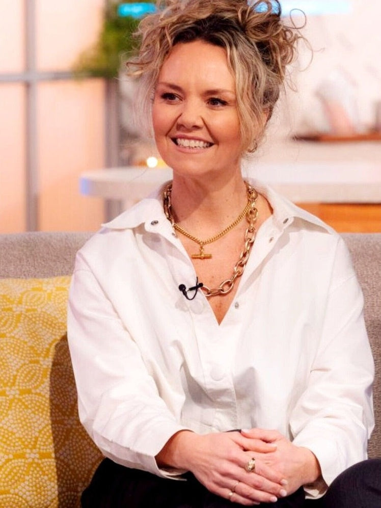 Charlie Brooks 8.5 x 11 Color Photograph Art Print Photo Picture Collectibles:Photographic Images:Photographs Style Your Walls